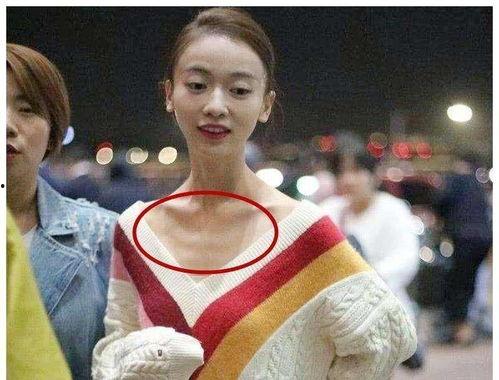 吃瓜娱乐圈吴谨言,从争议到复出，娱乐圈的起伏人生