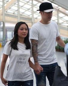 吃瓜娱乐女朋友,揭秘明星恋情背后的故事