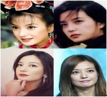 娱乐吃瓜女星颜值,揭秘吃瓜群众心中的女神风采