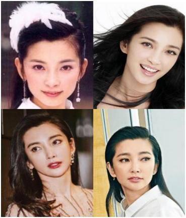 娱乐吃瓜女星颜值,揭秘吃瓜群众心中的女神风采