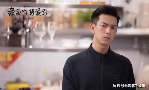 吃瓜娱乐圈李现,李现绯闻风波与演艺事业双线并行