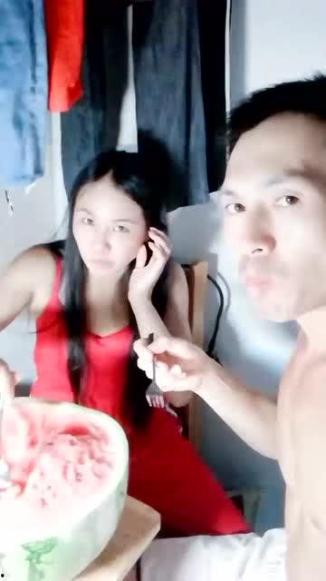情人节娱乐吃瓜视频,娱乐吃瓜视频里的浪漫故事