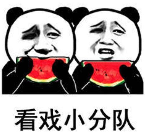 娱乐吃瓜酱专属梗是什么