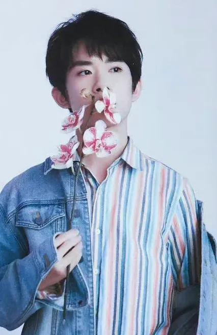 罗云熙吃瓜娱乐,揭秘娱乐圈幕后故事