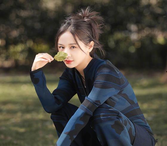 刘雨昕吃瓜娱乐圈