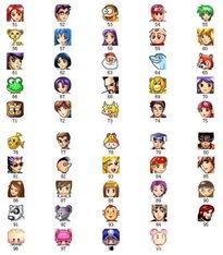 娱乐吃瓜酱网名大全图片,网名大全图片背后的趣味解读