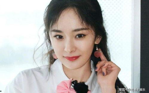 娱乐吃瓜君说宋祖儿,娱乐吃瓜君揭秘娱乐圈新晋小花